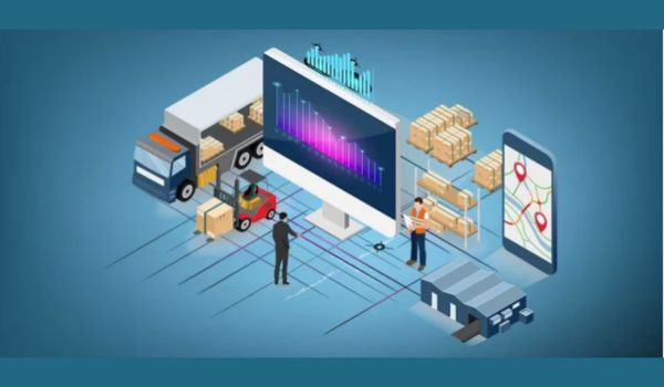 Strategies for Optimizing Logistics Operations