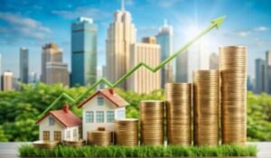 High-Yield Real Estate Investment Approaches for Wealth Building