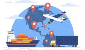 Mastering Logistics Management Essential Tactics