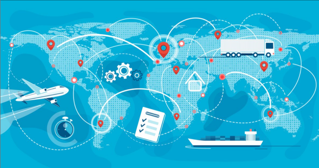 Mastering Logistics Management Essential Tactics
