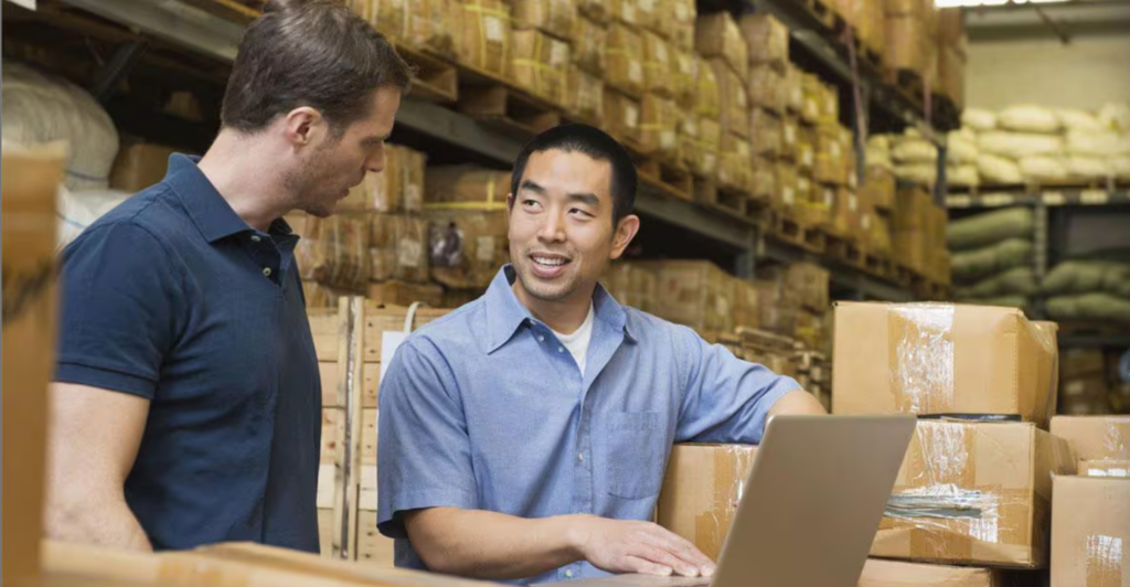 Mastering Logistics Management Essential Tactics