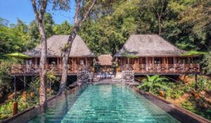 Best Luxury Vacations in the World