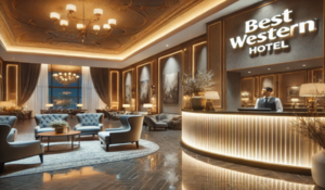 best western chain hotels