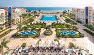 Luxury All Inclusive Holidays for Adults Only