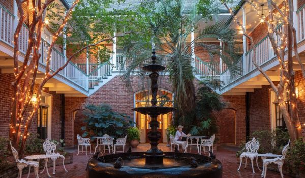 Best Hotels in French Quarter