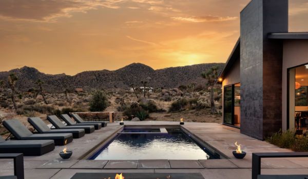 Luxury Resort Vacation Rentals