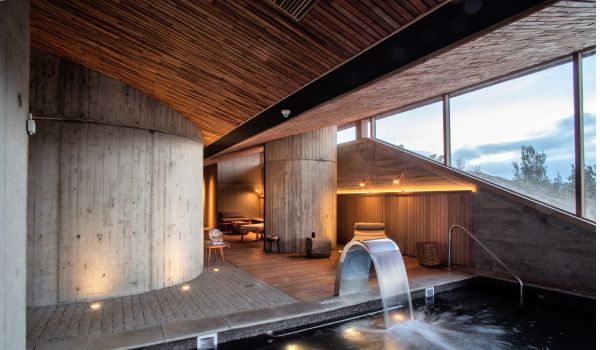 Best Luxury Spa Resorts in the World