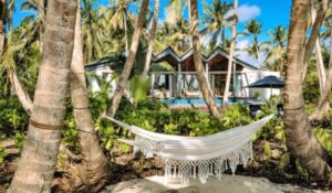 Best Luxury Beach Hotels