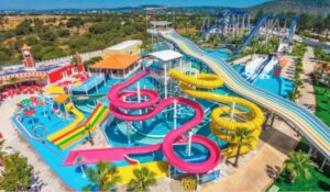 Best Hotels with Waterparks