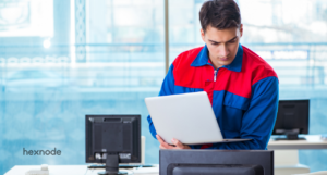 Best rmm for internal it department