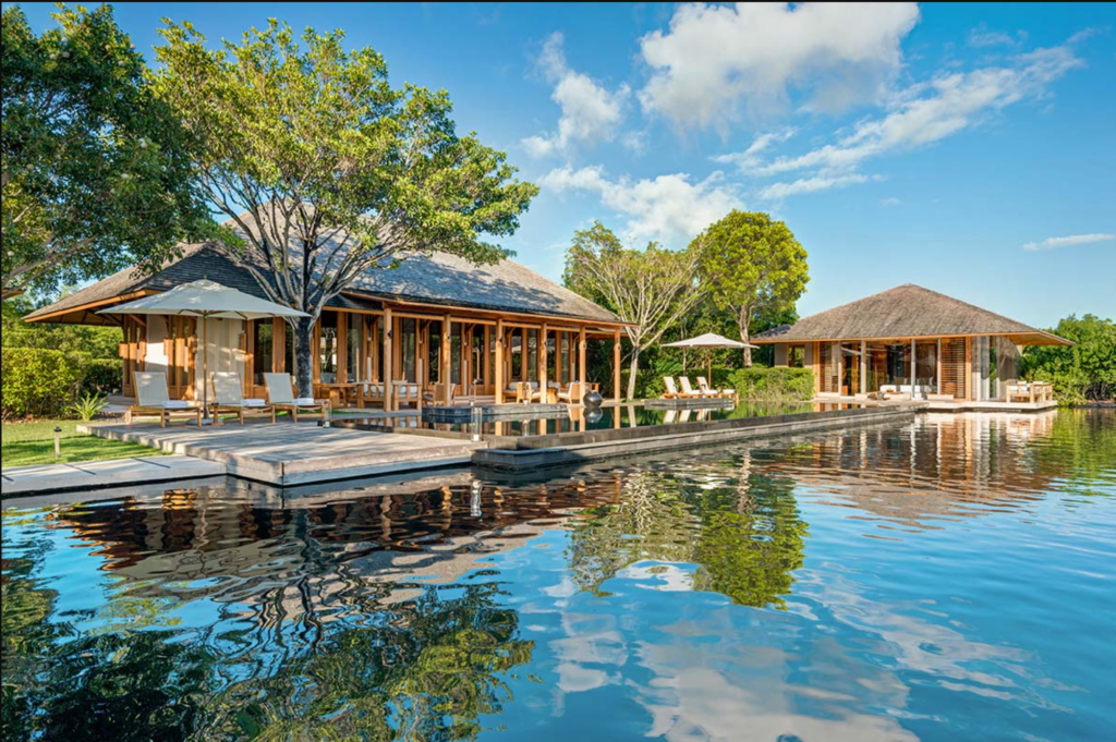 Best Luxury Beach Hotels