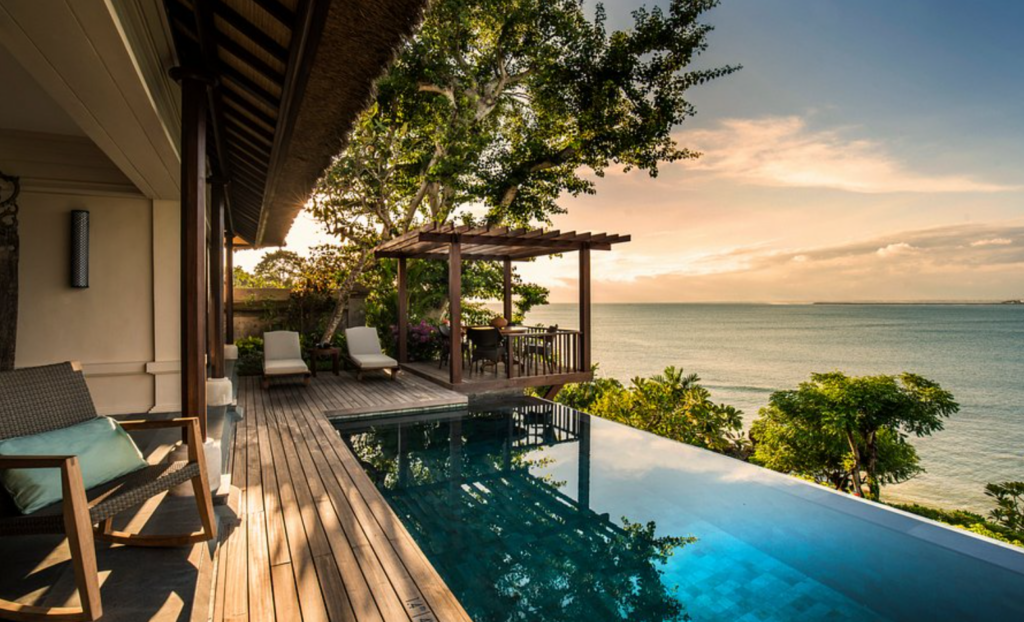 Best Luxury Hotel Groups