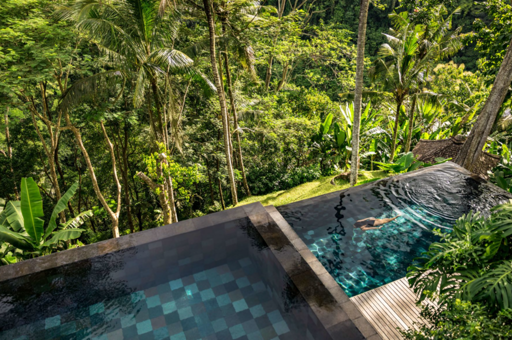 Best Luxury Spa Resorts in the World