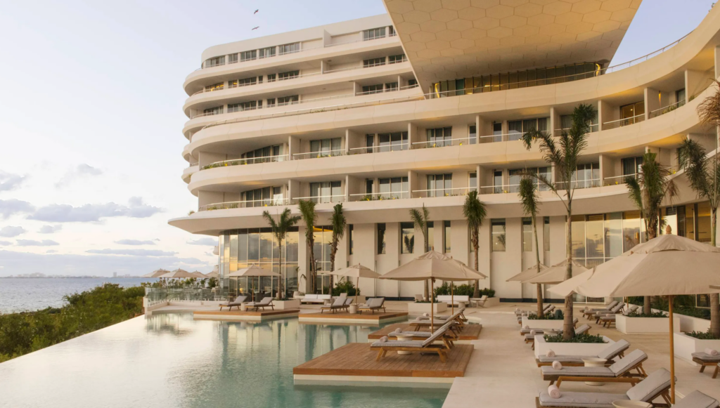 Best Luxury Spa Resorts in the World