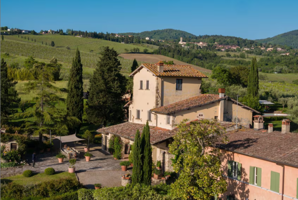 Luxury Resort Vacation Rentals