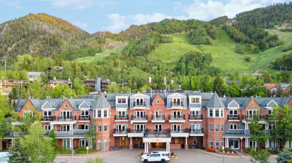 Luxury Resort Vacation Rentals