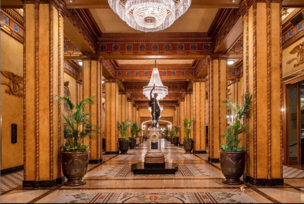 Best Hotels in French Quarter