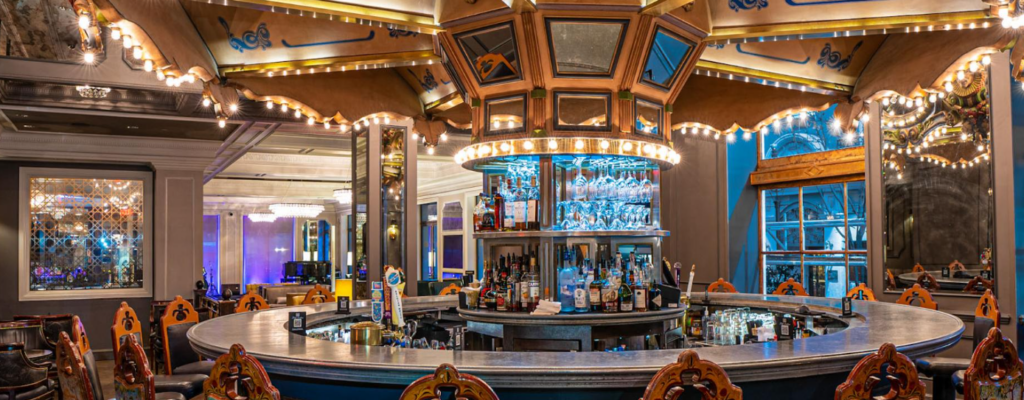 Best Hotels in French Quarter