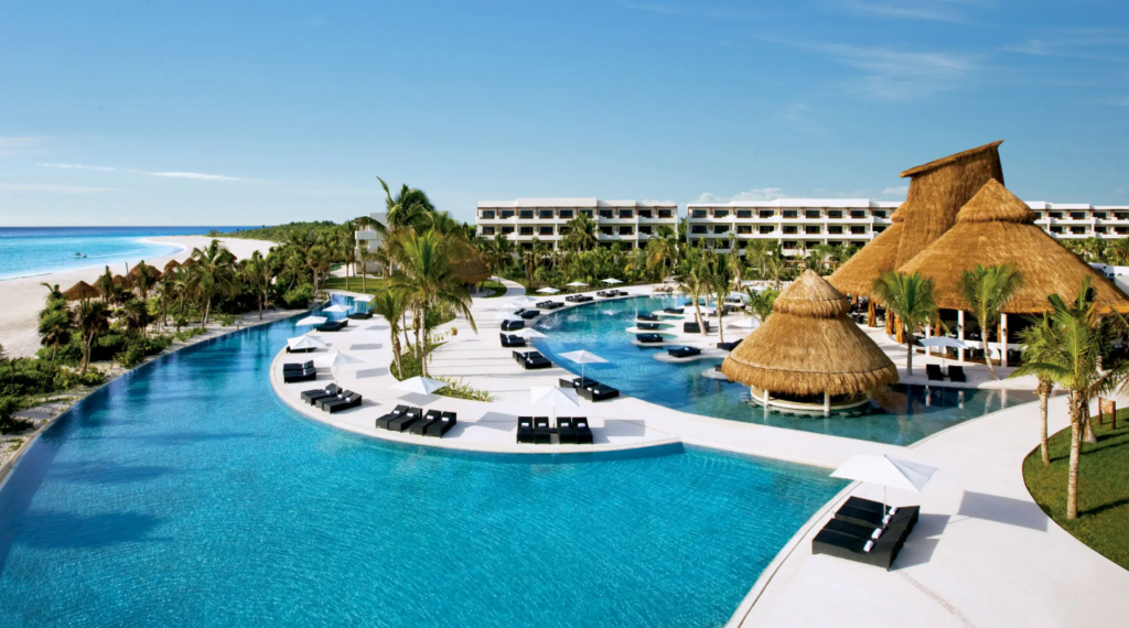 Luxury All Inclusive Holidays for Adults Only