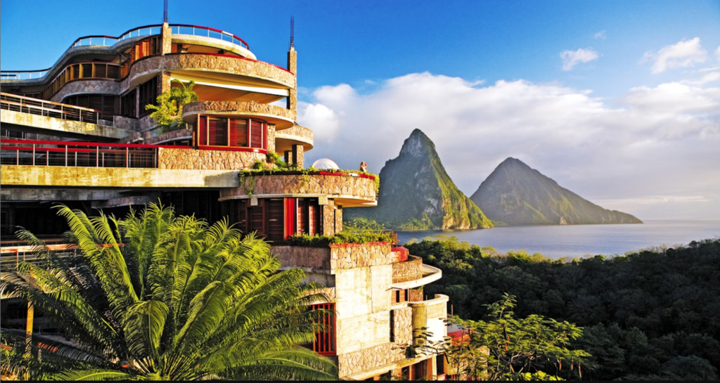 Luxury All Inclusive Holidays for Adults Only