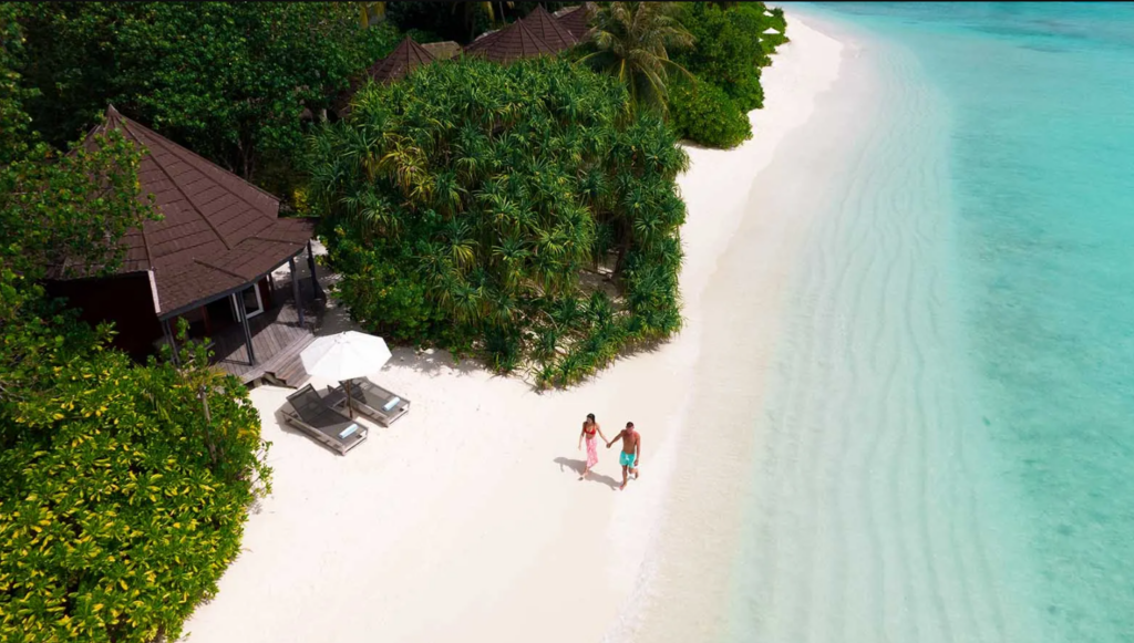 Luxury All Inclusive Holidays for Adults Only