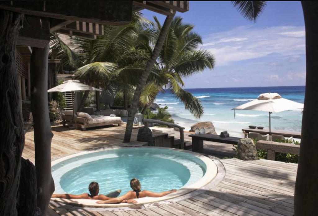 Best Luxury Vacations in the World