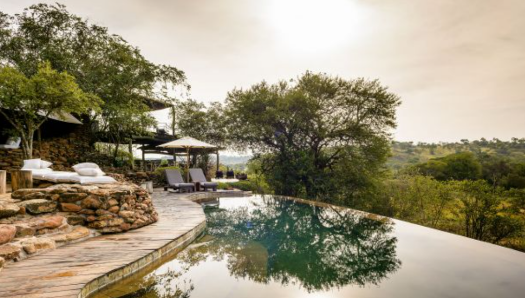 Best Luxury Vacations in the World