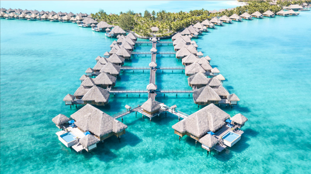 Best Luxury Beach Hotels